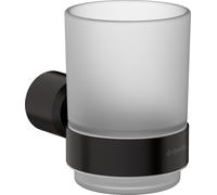 Deante Arnika portaspazzolini nero ADA_N911