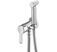 Deante Arnika rubinetto per bidet da incasso cromo BQA034M
