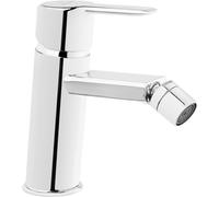 Deante Arnika rubinetto per bidet verticale cromo BQA030M