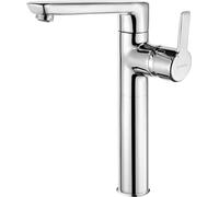 Deante Arnika rubinetto per lavabo verticale cromo BQA_020K