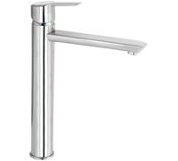 Deante Arnika rubinetto per lavabo verticale cromo BQA_020N