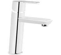 Deante Arnika rubinetto per lavabo verticale cromo BQAE020M