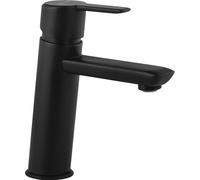 Deante Arnika rubinetto per lavabo verticale nero BQA_N20M