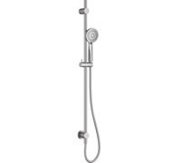 Deante Arnika set doccia a parete acciaio NQA_F61K