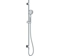 Deante Arnika set doccia a parete cromo NQA_061K