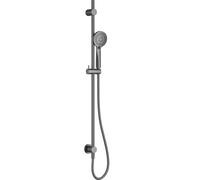 Deante Arnika set doccia a parete grafite NQA_D61K
