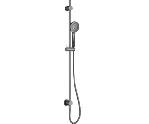 Deante Arnika set doccia a parete grafite NQA_D61K
