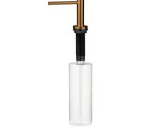 Deante Aster dispenser di sapone liquido 500 ml marrone ZZZ_C0DD