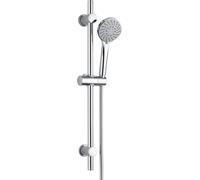 Deante Avis set doccia a parete cromo NGV_051K