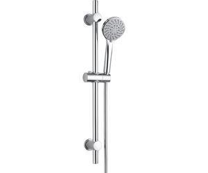 Deante Avis set doccia a parete cromo NGV_051K