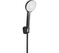 Deante Avis set doccia a parete nero NGV_N41K