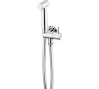 Deante Bidetta set doccetta bidet a parete cromo ANW_051B