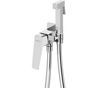 Deante Blur rubinetto per bidet da incasso cromo BQL_034M