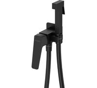 Deante Blur rubinetto per bidet da incasso nero BQL_N34M