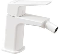 Deante Blur rubinetto per bidet verticale bianco BQLA30M