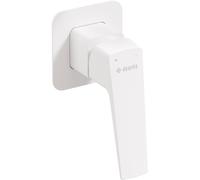 Deante Blur rubinetto per doccia da incasso bianco BQLA44L