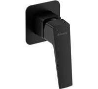 Deante Blur rubinetto per doccia da incasso nero BQL_N44L