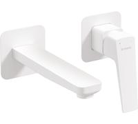 Deante Blur rubinetto per lavabo da incasso bianco BQL_A54L