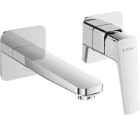 Deante Blur rubinetto per lavabo da incasso cromo BQL_054L