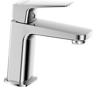 Deante Blur rubinetto per lavabo verticale cromo BQL_020M