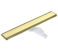 Deante canalina lineare 60 cm oro KOS_R06D