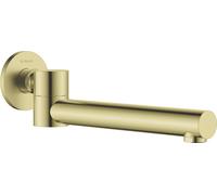 Deante Cascada bocca di erogazione per rubinetto per vasca oro NAC_R87K