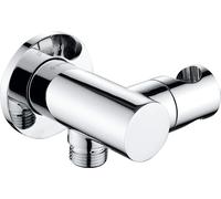 Deante Cascada prese d'acqua con supporto doccetta cromo NAC_057K