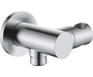 Deante Cascada prese d'acqua con supporto doccetta || NAC_F57K