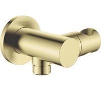 Deante Cascada prese d'acqua con supporto doccetta oro NAC_R57K
