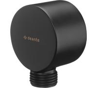 Deante Cascada prese d'acqua nero NAC_N54K