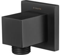 Deante Cascada prese d'acqua nero NAC_N55K