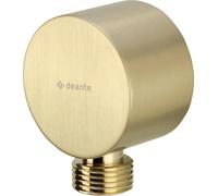 Deante Cascada prese d'acqua oro NAC_R54K