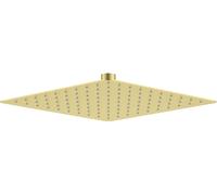 Deante Cascada soffione doccia 25x25 cm quadrata || NAC_R02K