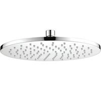 Deante Cascada soffione doccia 25x25 cm rotonda cromo NAC_091K