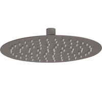 Deante Cascada soffione doccia 25x25 cm rotonda || NAC_D10K