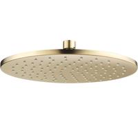 Deante Cascada soffione doccia 25x25 cm rotonda || NAC_M91K
