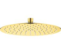 Deante Cascada soffione doccia 25x25 cm rotonda || NAC_Z10K