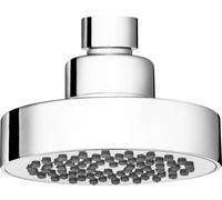 Deante Cascada soffione doccia 8.7x8.7 cm rotonda cromo NAC_030K