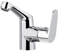 Deante Chaber rubinetto per lavabo verticale cromo BGC_021N