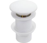 Deante Click-Clack tappo per lavabo bianco NHC_A12A