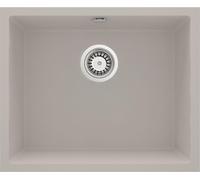 Deante Corda lavello in granito 54x44 cm beige ZQA_510C