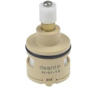 Deante deviatore doccia XDCH2NCM0