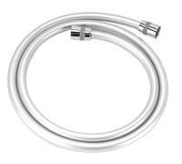 Deante flessibile doccia 150 cm argento NDA_351W