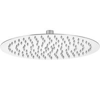 Deante Floks soffione doccia 30x30 cm rotonda cromo NAC_003K