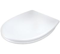 Deante Funkia Evo copriwater a discesa lenta bianco CDF_6SOZ