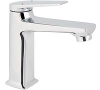 Deante Ivo rubinetto per lavabo verticale cromo BLI_020M