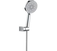 Deante Ivo set doccia a parete cromo NLI_041K
