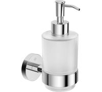 Deante Jaśmin dispenser di sapone liquido 200 ml cromo ADJ_0421