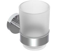 Deante Jasmin portaspazzolini cromo ADJ_0911