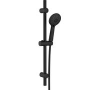 Deante Jasmin set doccia a parete nero NGJ_N51K
